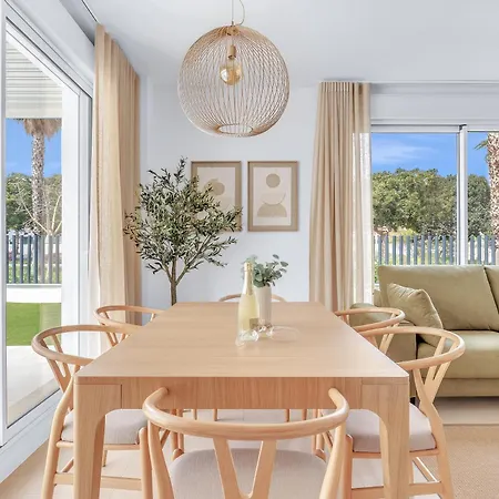 Casa Carlota - New Build In