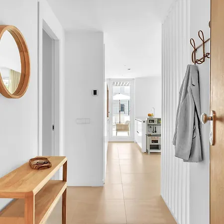 Apartment Casa Carlota - New Build In Torre Del Mar