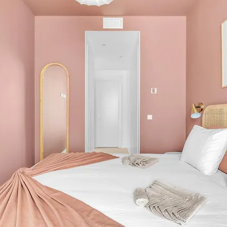 Casa Carlota - New Build In * Torre Del Mar