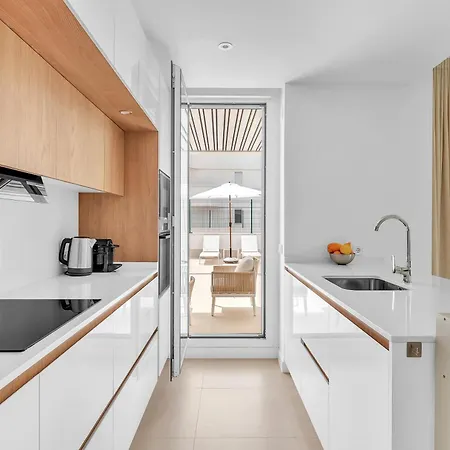Apartment Casa Carlota - New Build In