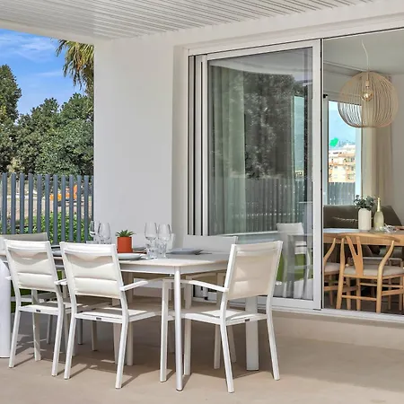 Apartment Casa Carlota - New Build In *