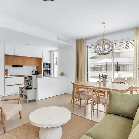 Casa Carlota - New Build In Apartment Torre Del Mar